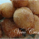 BOLINHO DE CHUVA