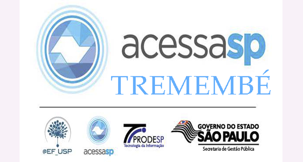 ACESSA SÃO PAULO TREMEMBÉ - 36743660