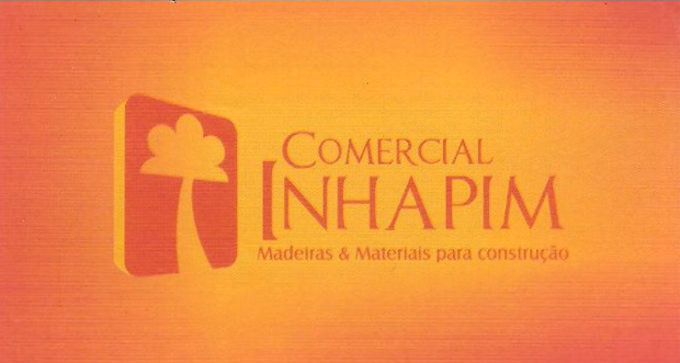 Comercial Inhapim - Telefone: (12) 3672-3574/ fax: (12) 3672-4084