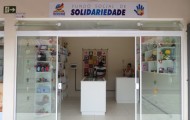 Fundo Social de Solidariedade  - (12)36743660