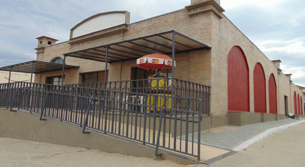 Mercado Municipal de Tremembé