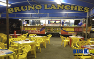 Bruno Lanches - Disk Lanches - (12) 36725666