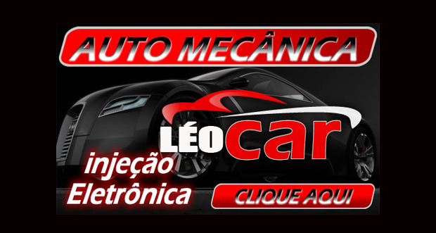 Auto Mecânica Léo Car - (12)3672-3055