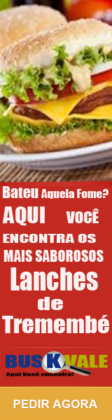 Melhor Lanche de Tremembé