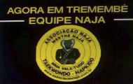 Academia Naja - 98833-7634 / 991487051