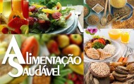 ALIMENTAÇAO-SAUDAVEL