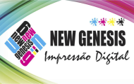 New Genesis Impressão Digital - (12) 3672-2193