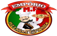 Pizzaria e Esfiharia Empório MF - 3672-2128 /99117-3415