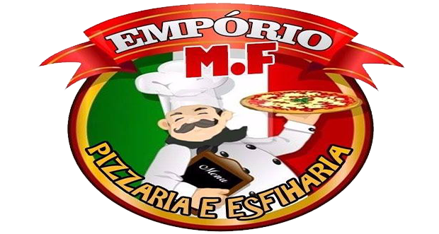 Pizzaria e Esfiharia Empório MF - 3672-2128 /99117-3415