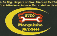 Auto Mecânica Marquinho - (12)3672-9444