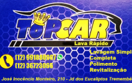 Lava Rápido Top Car Tremembé - (12) 99188-0007