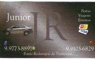 Junior Taxista - (12) 997738891