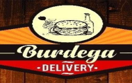 Burdega Delivery Taubaté - 12 3622-5939