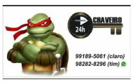 Rafael Chaveiro - (12) 991895061