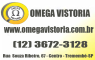 Omega Vistoria - (12) 3672-3128