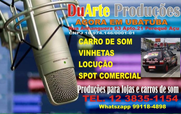 DUARTE DISKMENSAGENS VALE E LITORAL - 1238351154 whats 12 99118-4898