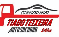 TIAGO TEIXEIRA - AUTO SOCORRO 24 HORAS - 12 997306670